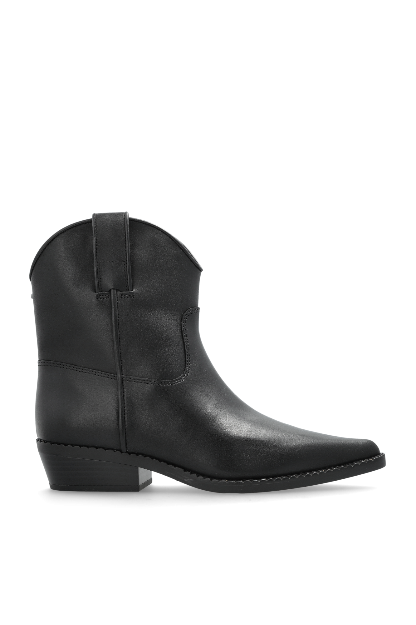 Michael Kors ショートアンクルブーツ Michael Michael Kors Heeled ankle boots `Noemie` | Women's | Vitkac